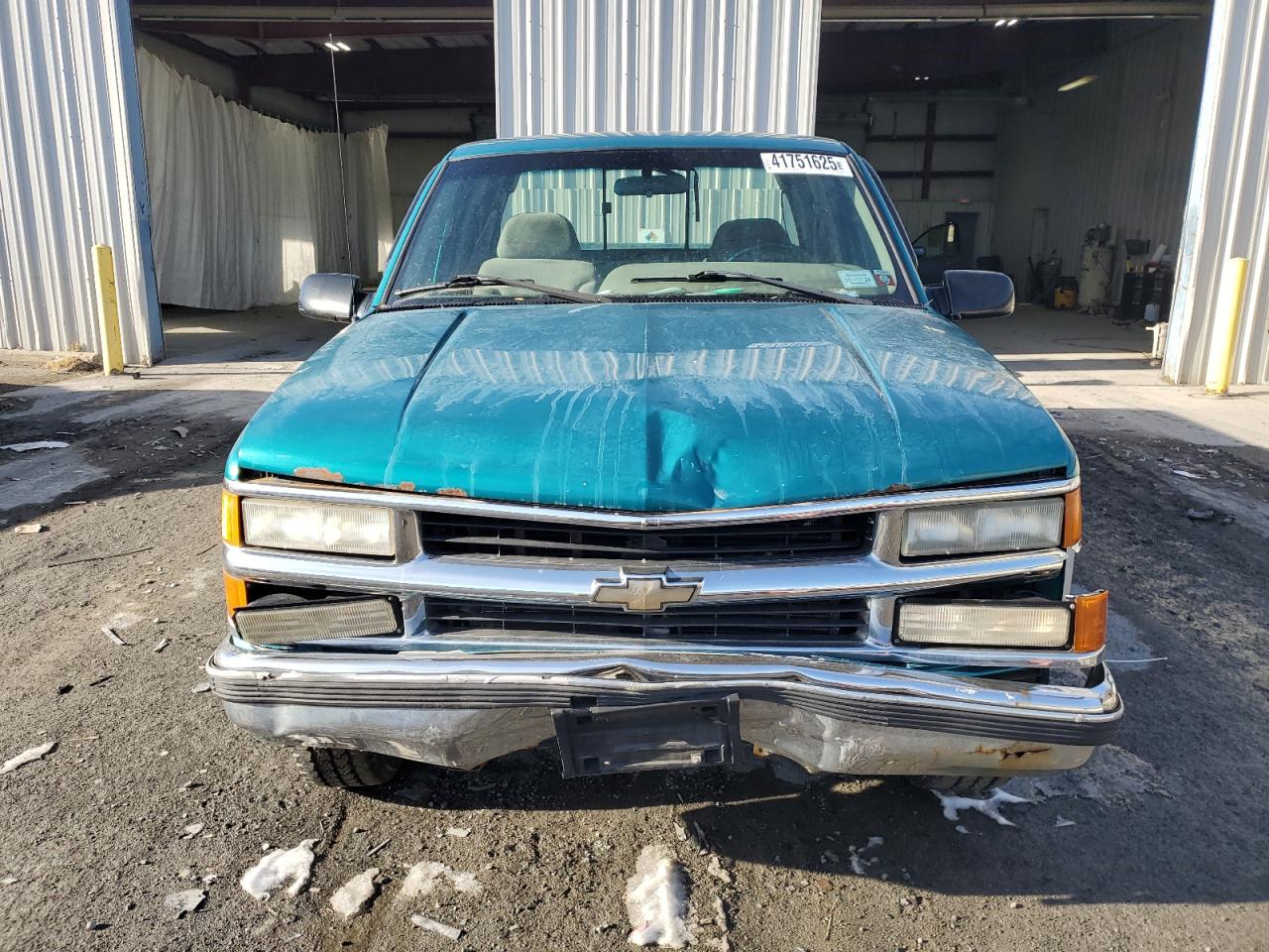 1995 Chevrolet GMT-400 - Image 5