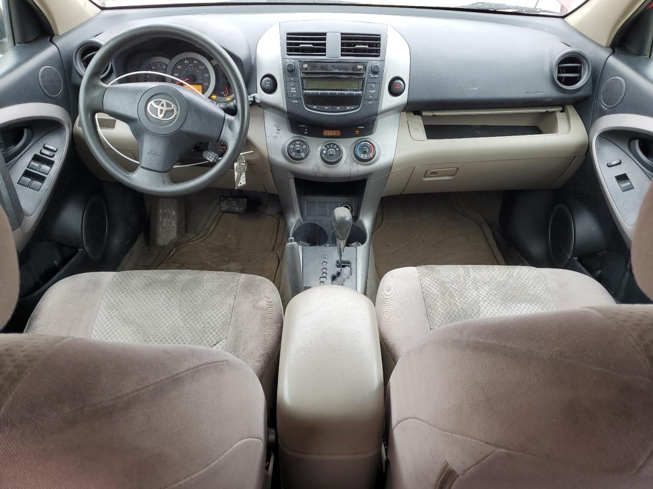 2006 Toyota RAV 4 - Image 8