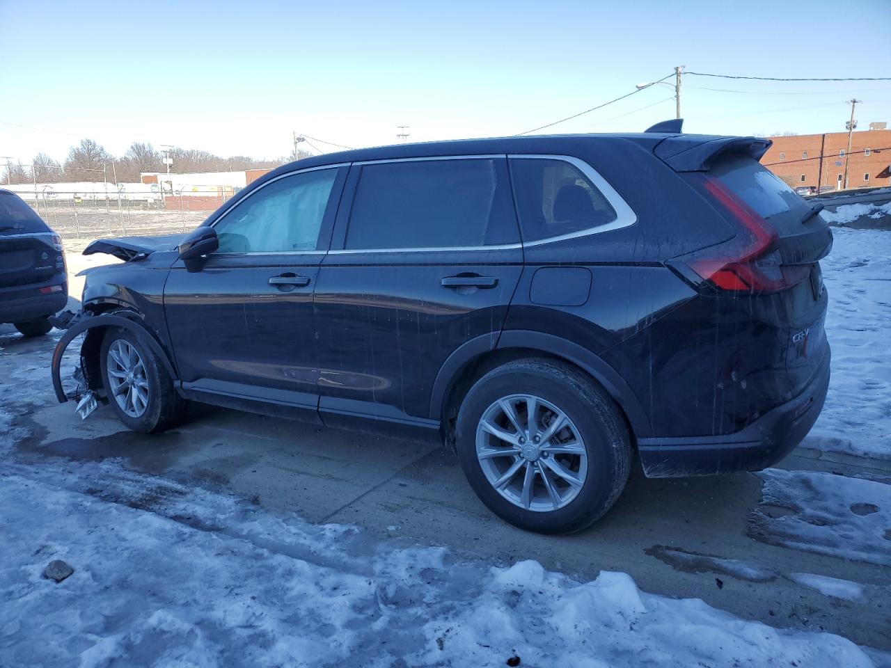 2023 Honda CR-V - Image 2