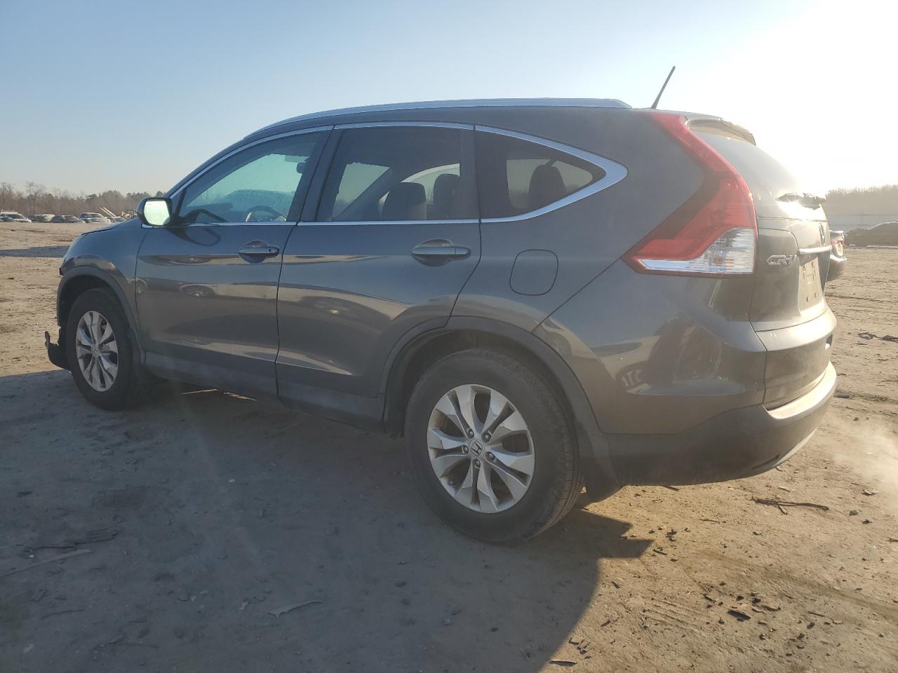 2014 Honda CR-V - Image 2
