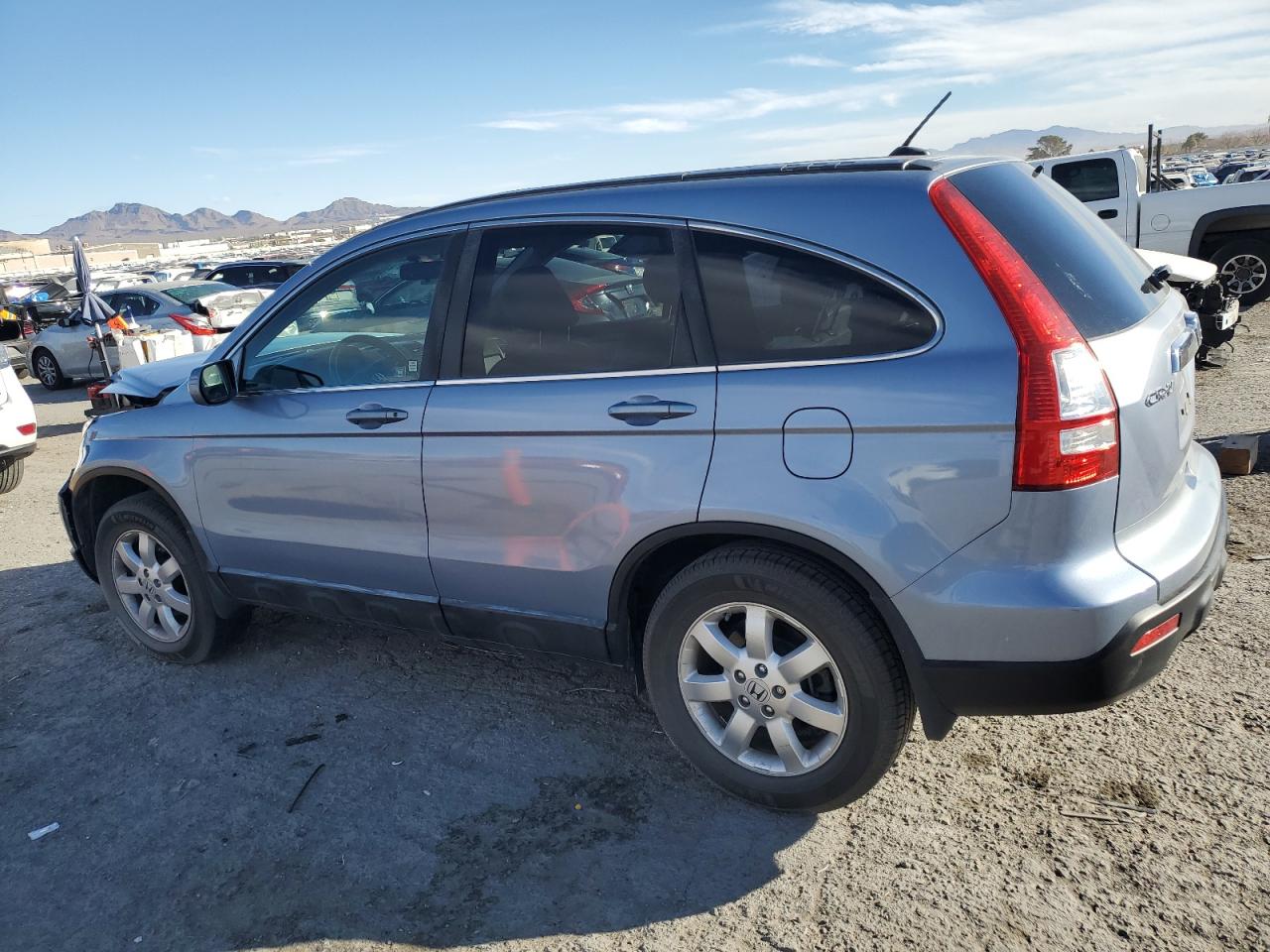 2007 Honda CR-V - Image 2