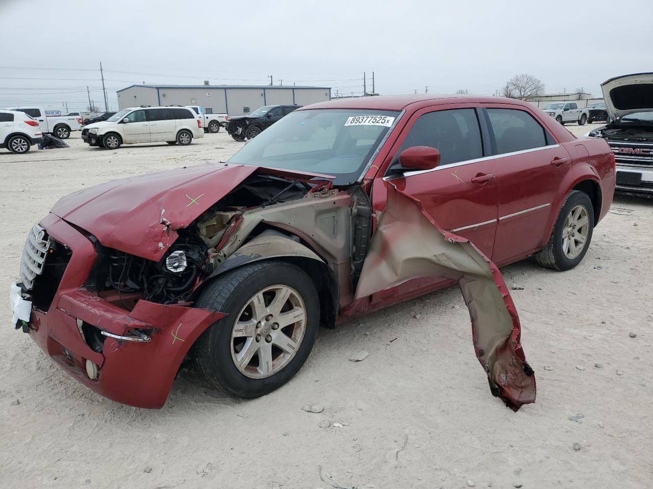 2007 Chrysler 300 - Image 1