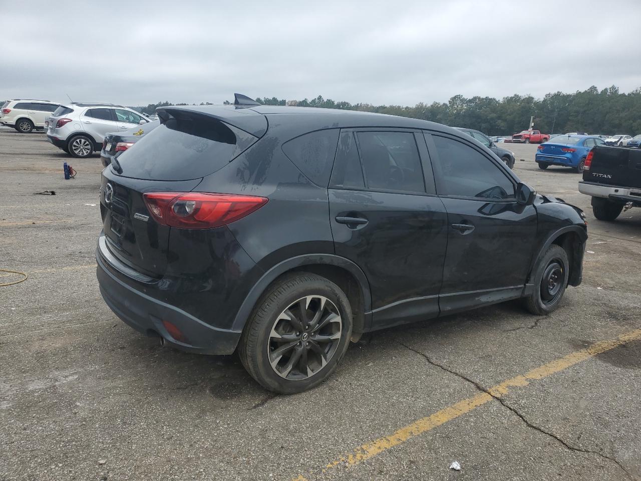 2016 Mazda CX-5 - Image 3