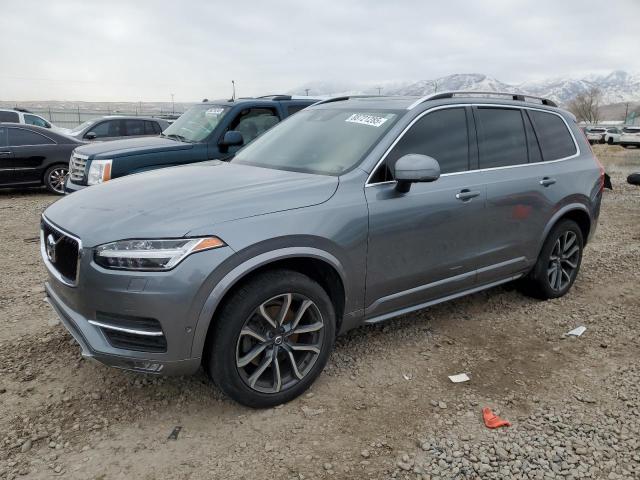 2016 Volvo Xc90 T6