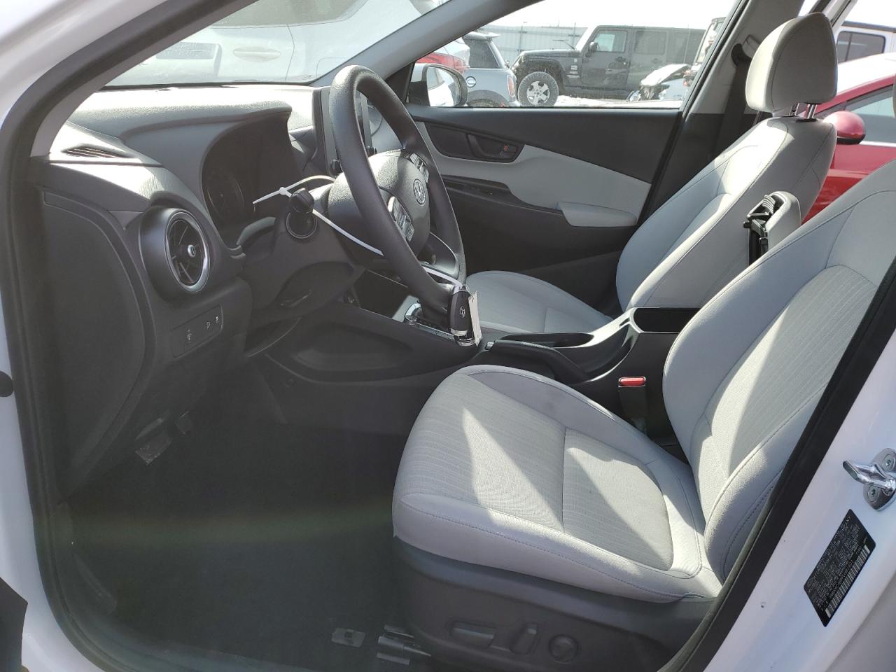 2023 Hyundai Kona - Image 7
