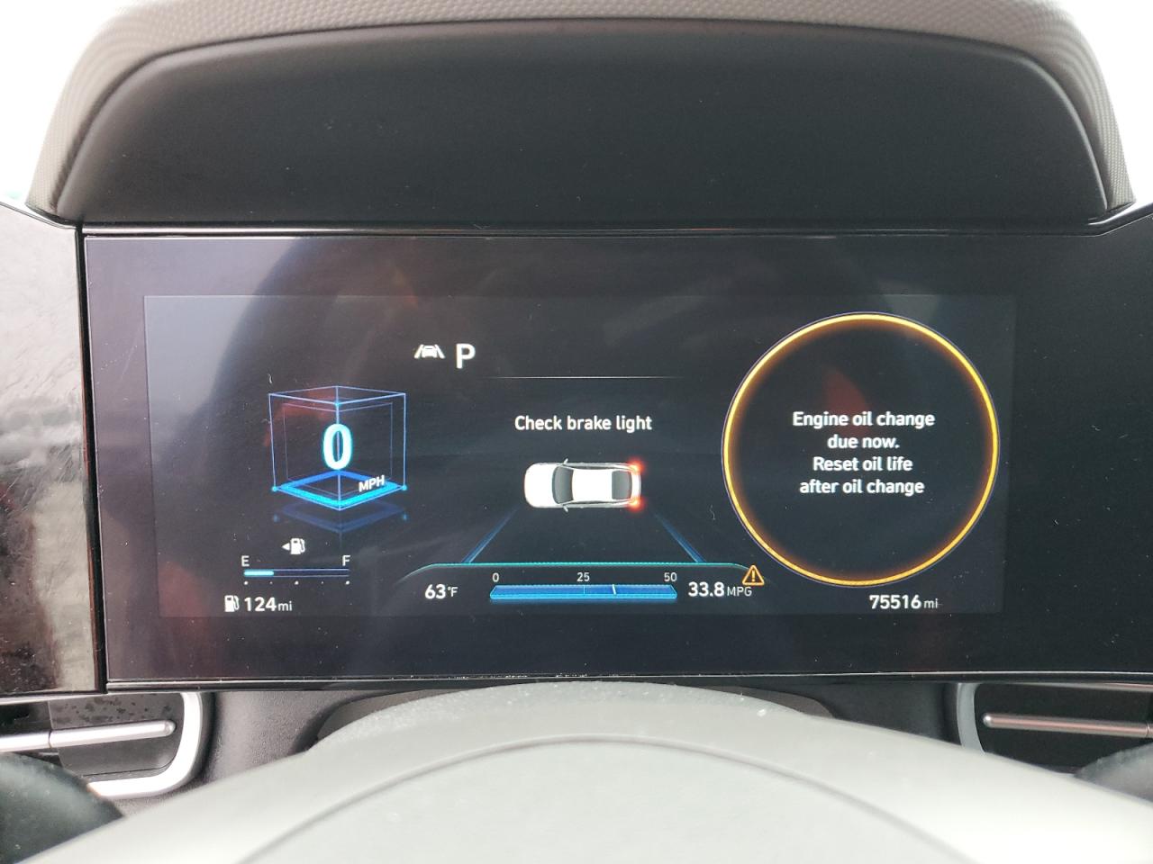 2023 Hyundai Elantra - Image 9