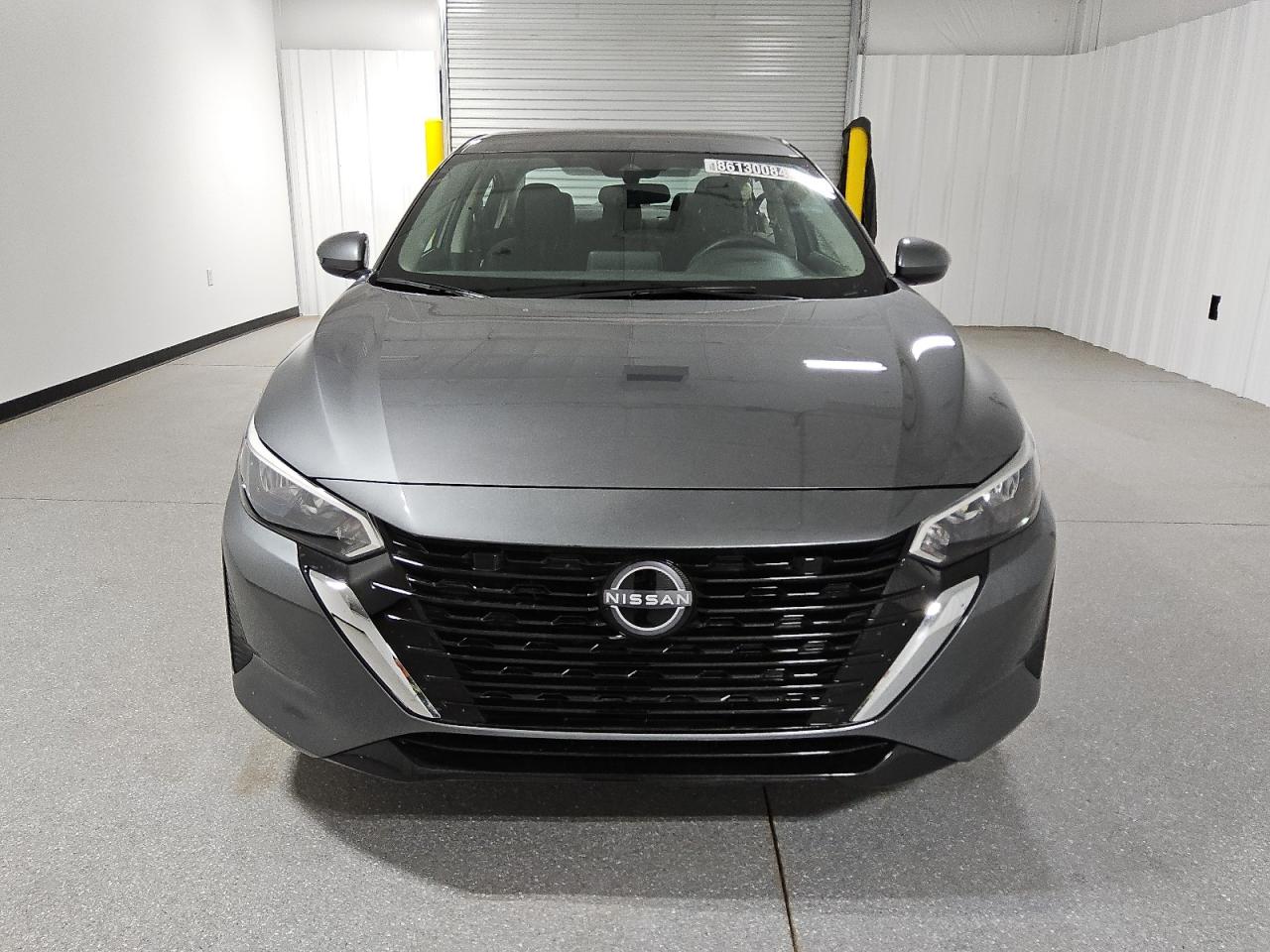 2024 Nissan Sentra - Image 5