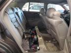 2003 Cadillac Deville  for Sale in Madisonville, TN - Burn - Engine