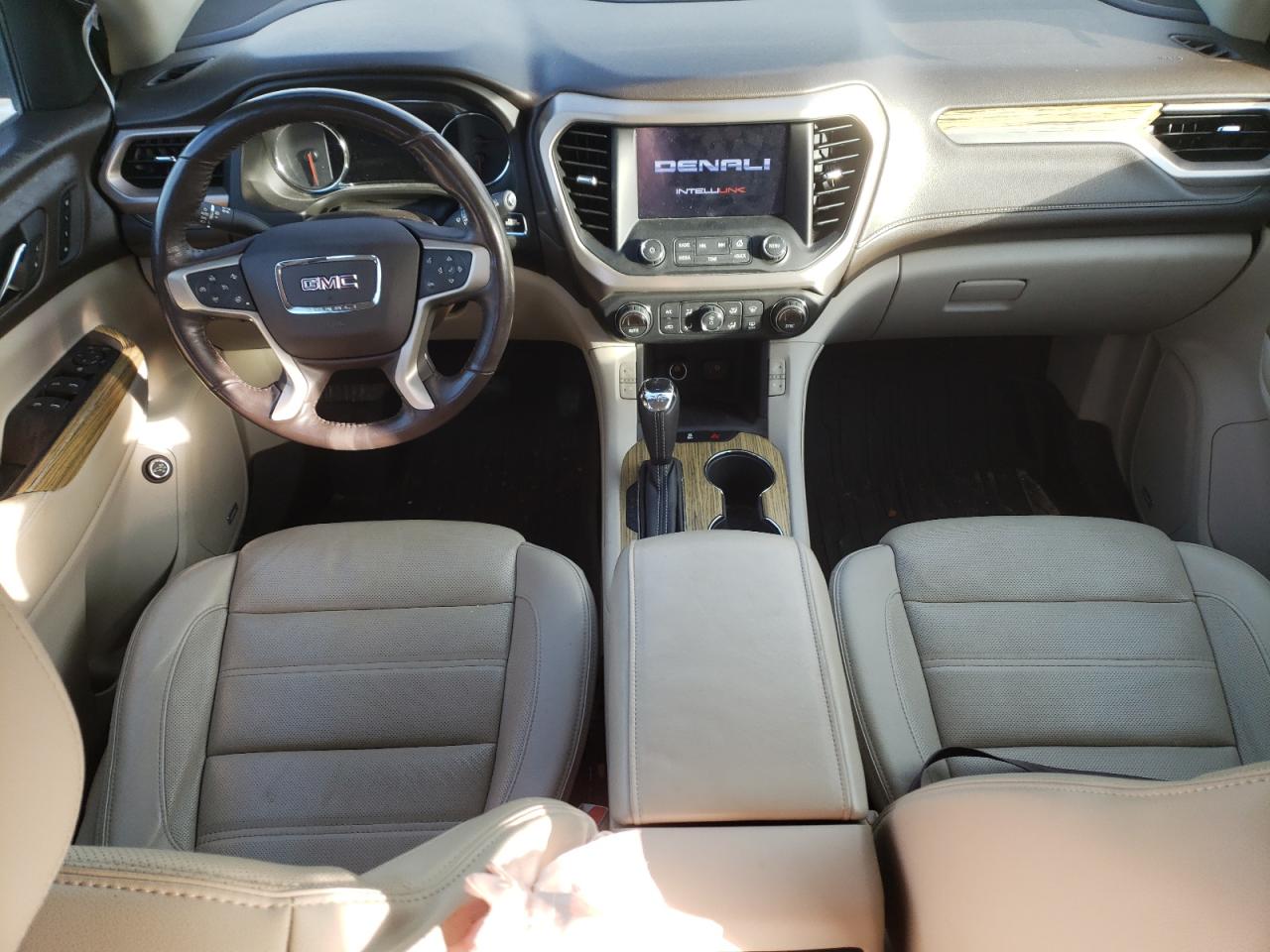 2018 GMC Acadia - Image 8