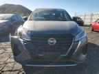 2021 Nissan Kicks S en Venta en Colton, CA - Rear End