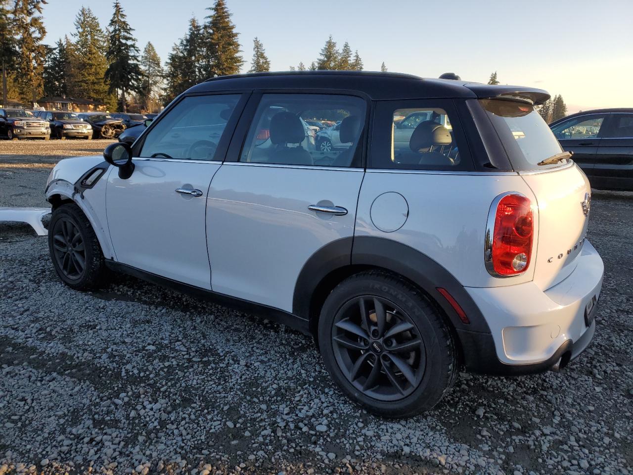 2013 MINI Cooper - Image 2