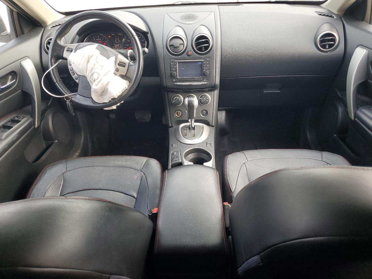 2013 Nissan Rogue - Image 8