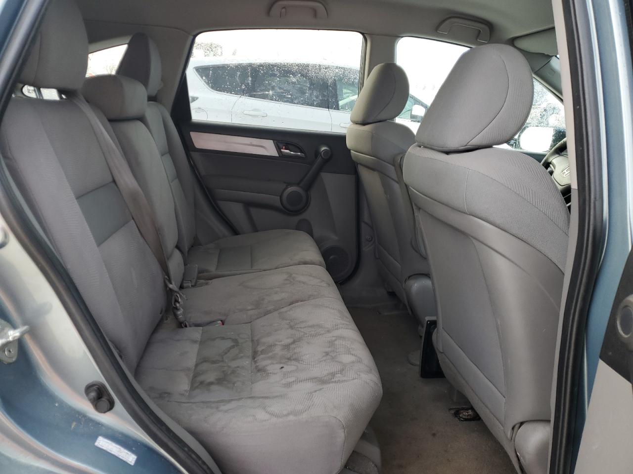 2010 Honda CR-V - Image 11