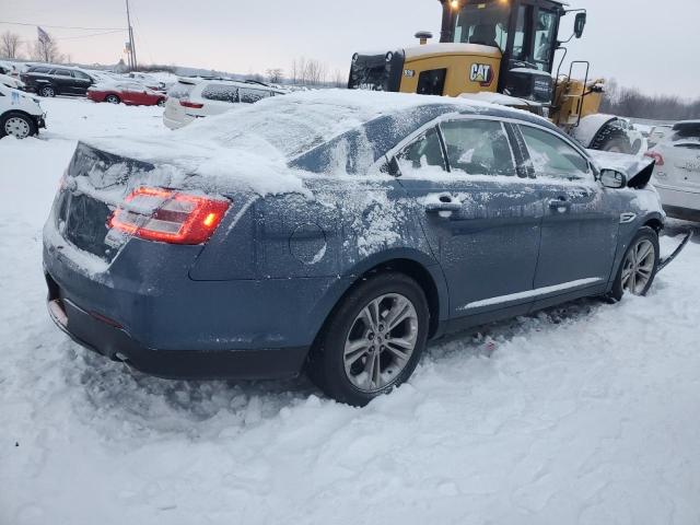  FORD TAURUS 2018 Синий