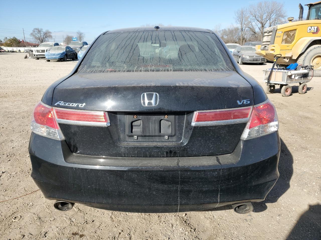 2011 Honda Accord - Image 6