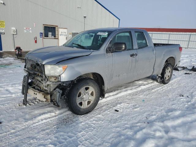 2012 Toyota Tundra Double Cab Sr5