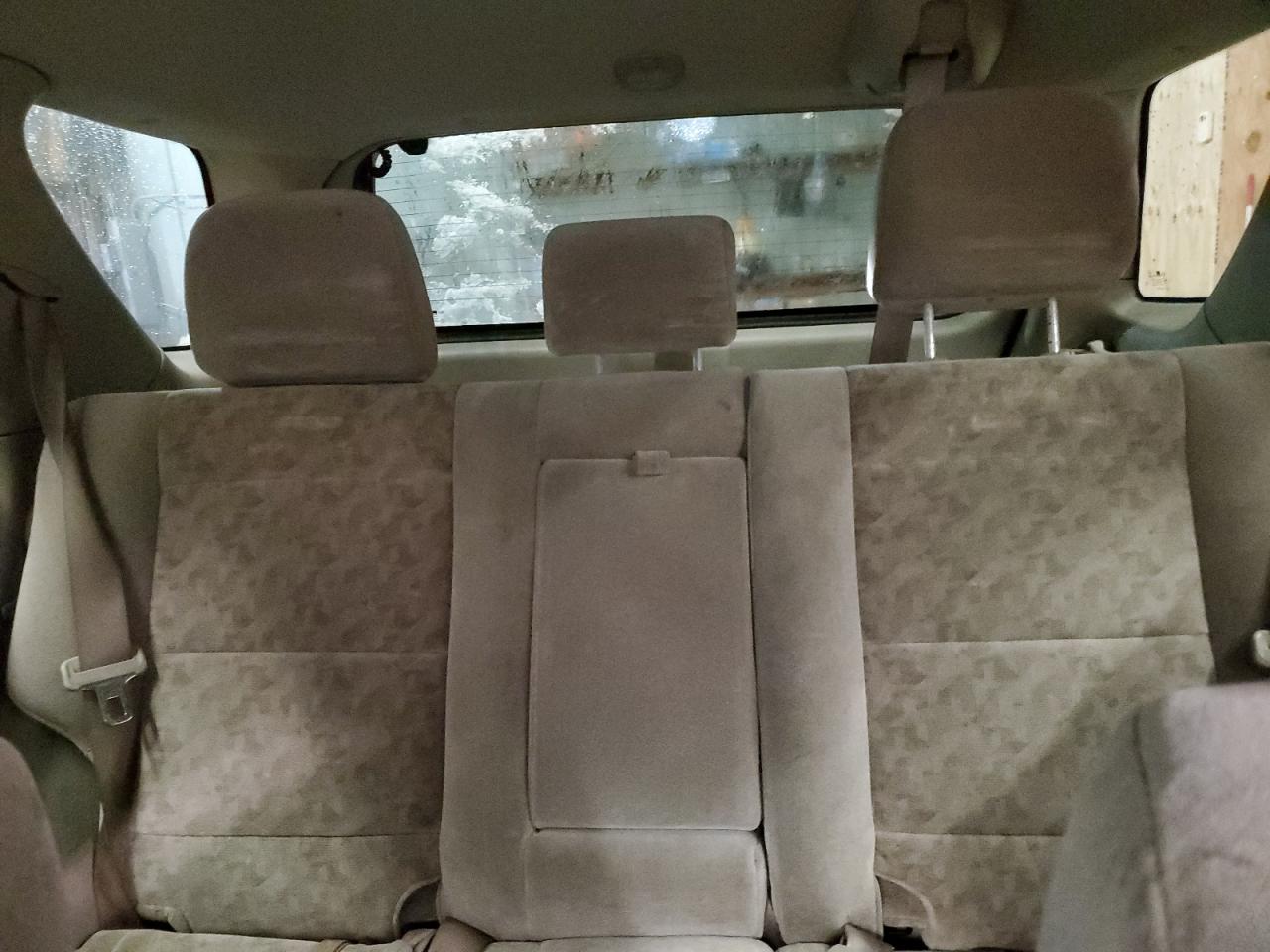2007 Kia Sorento - Image 10