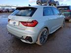 2023 AUDI A1 S LINE for sale at Copart WISBECH