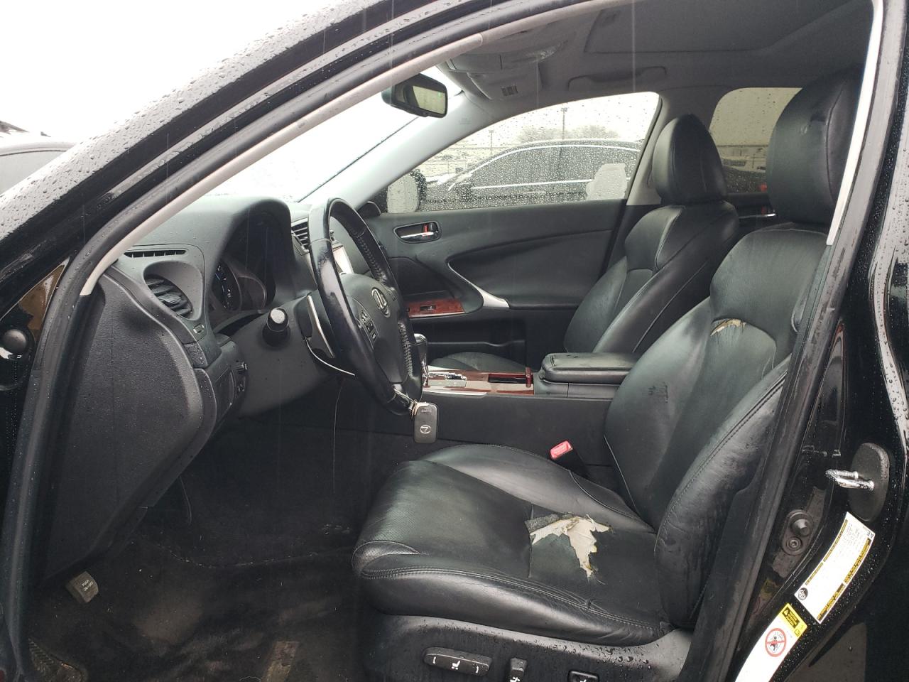 2007 Lexus IS - Image 7