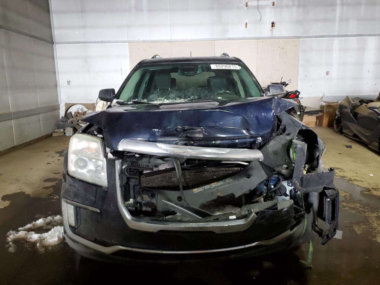 2017 GMC Terrain - Image 5
