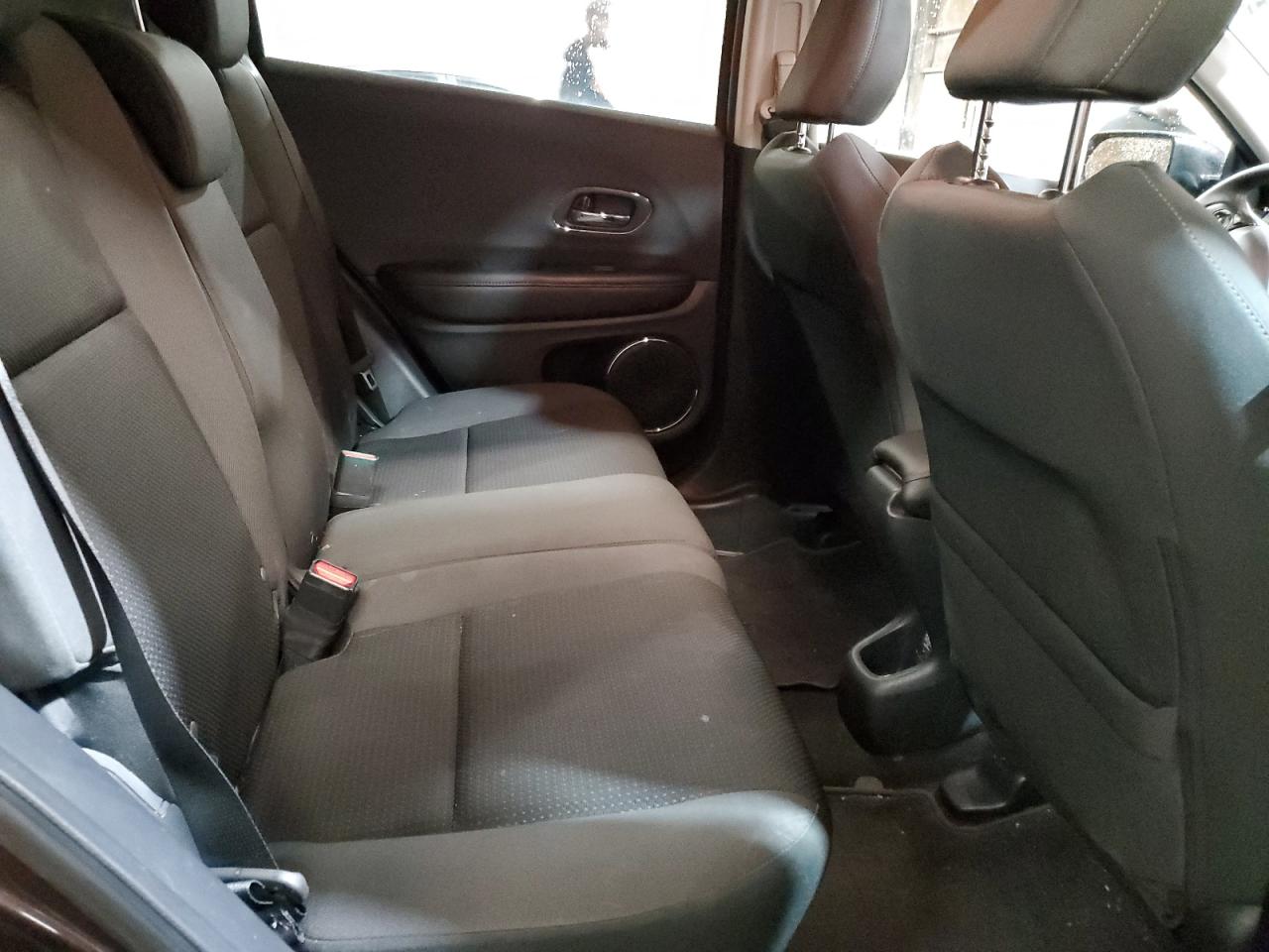 2022 Honda HR-V - Image 11