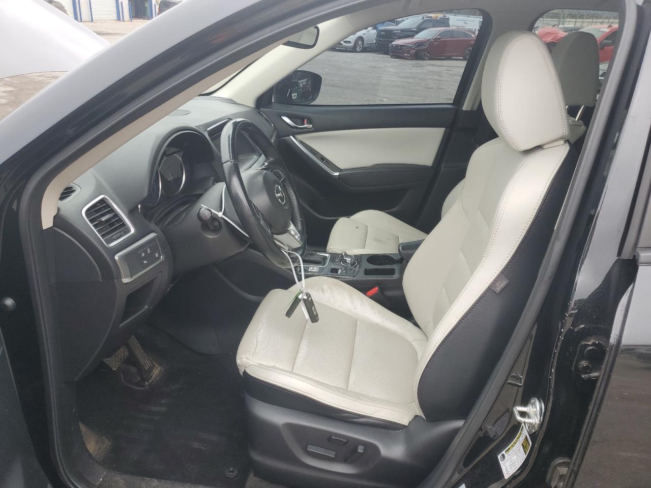 2016 Mazda CX-5 - Image 7