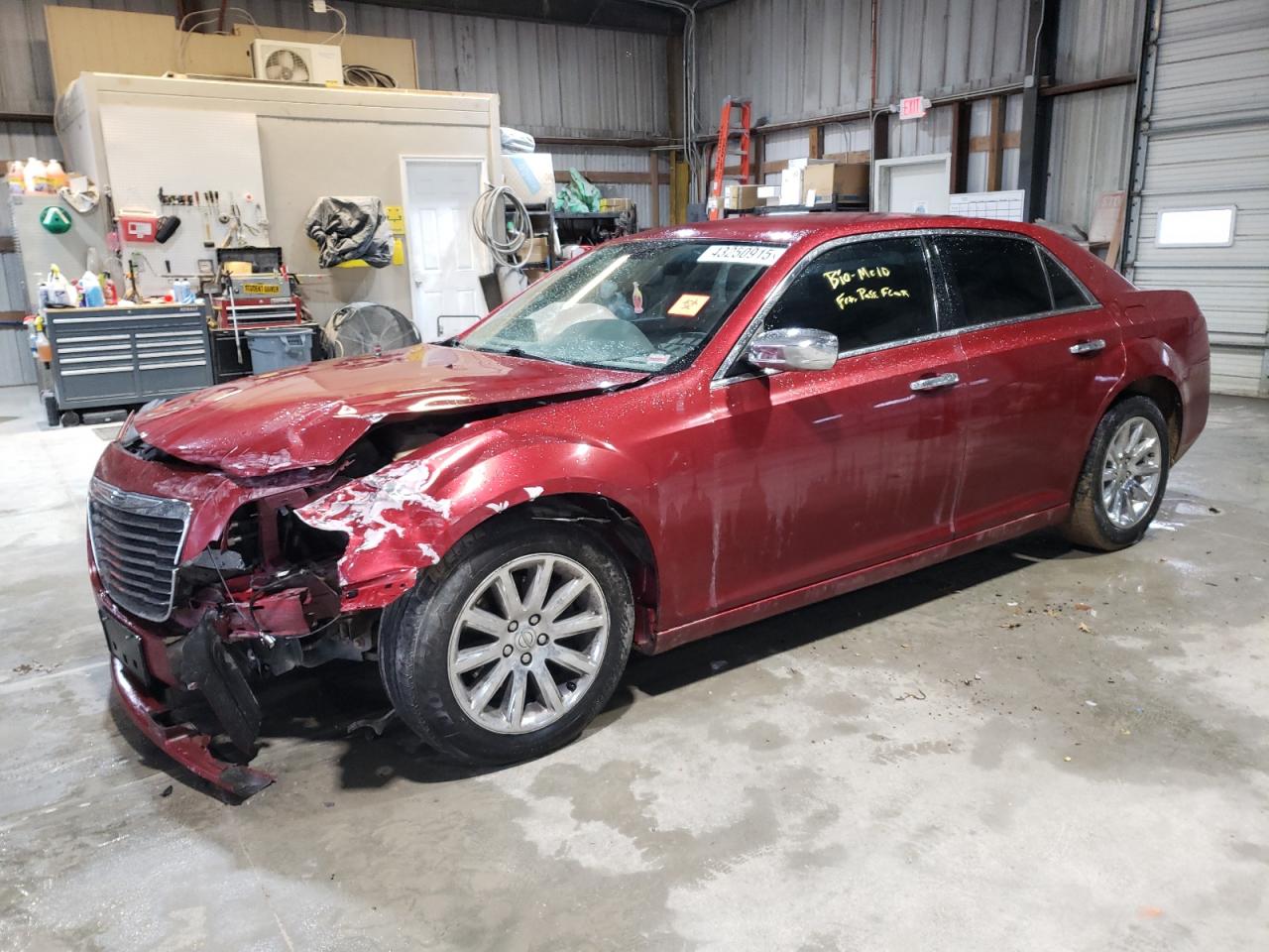 2012 Chrysler 300 - Image 1