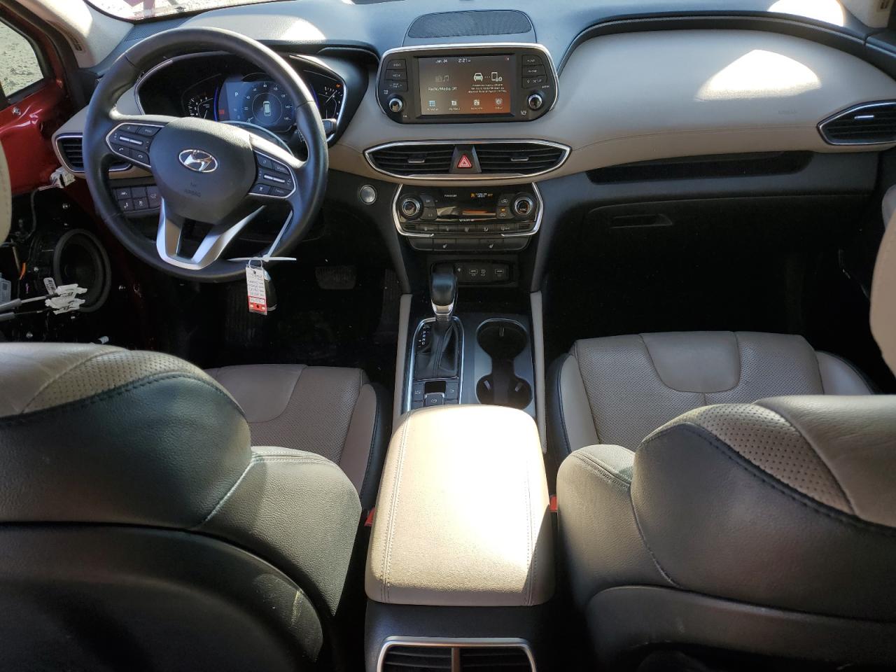 2020 Hyundai Santa Fe - Image 8