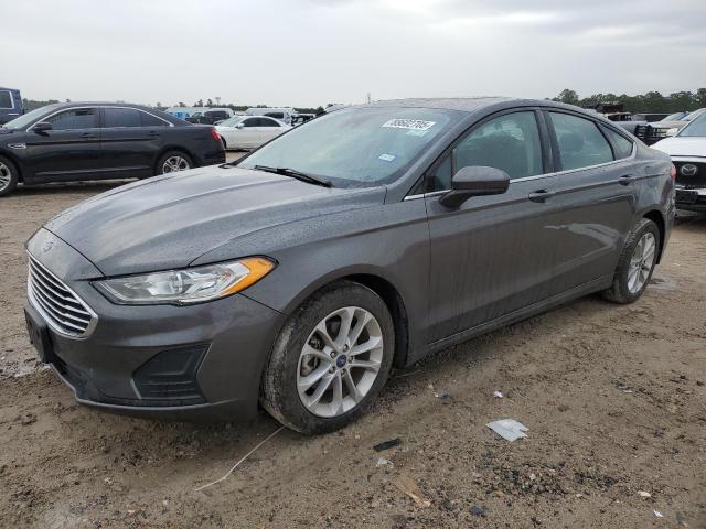  FORD FUSION 2020 Szary