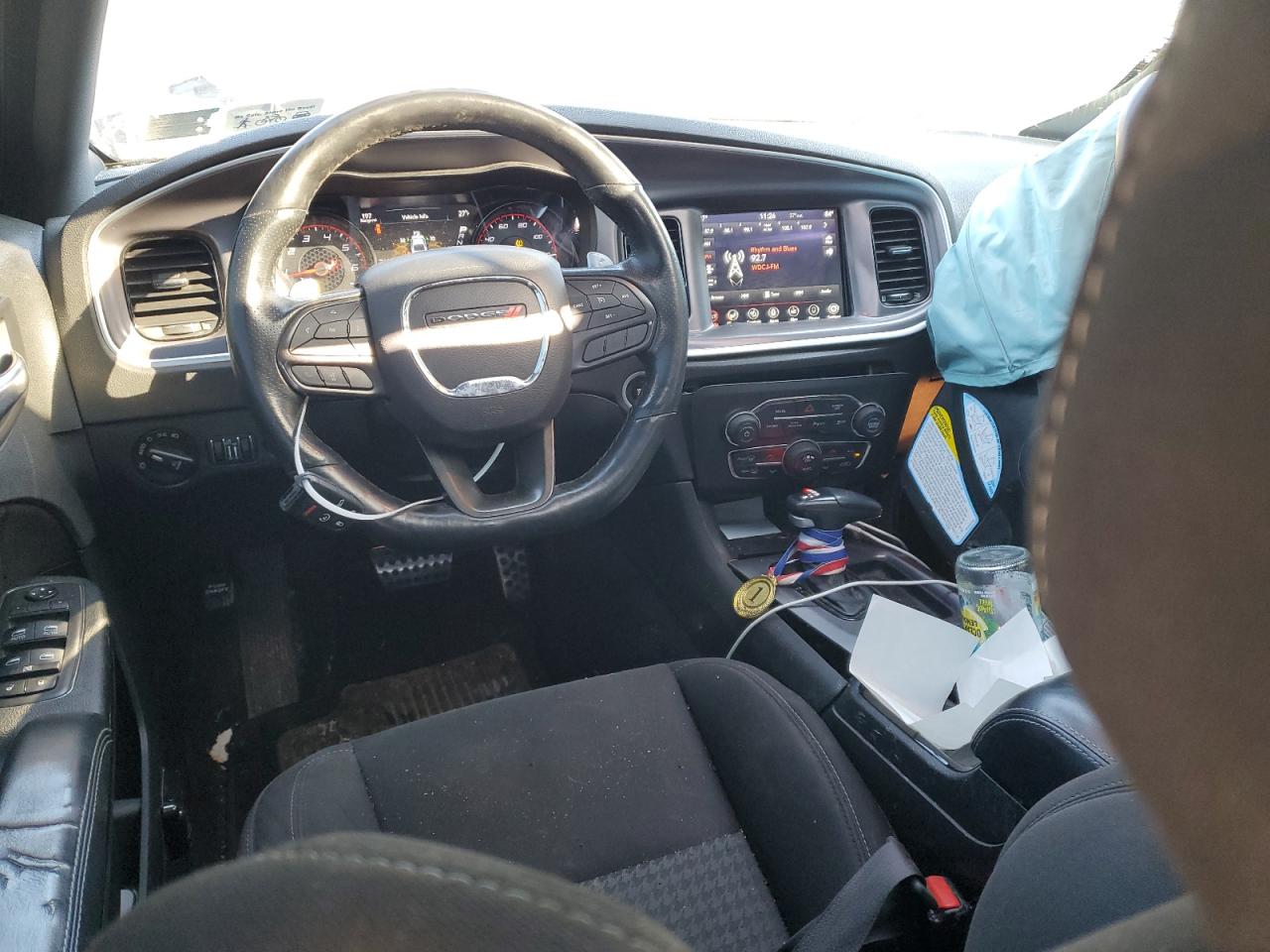 2020 Dodge Charger - Image 8