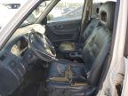 2000 Honda Cr-V Se продається в Mentone, CA - Undercarriage