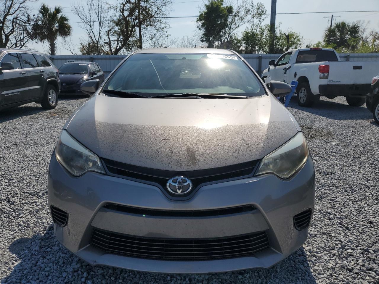 2015 Toyota Corolla - Image 5