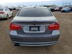 2010 BMW 323 I for sale at Copart AB - CALGARY