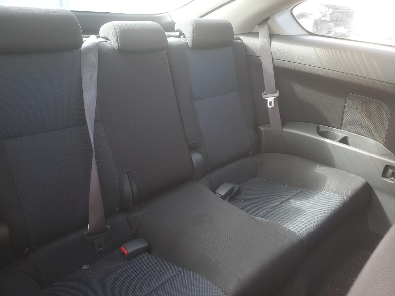 2007 Toyota tC - Image 11