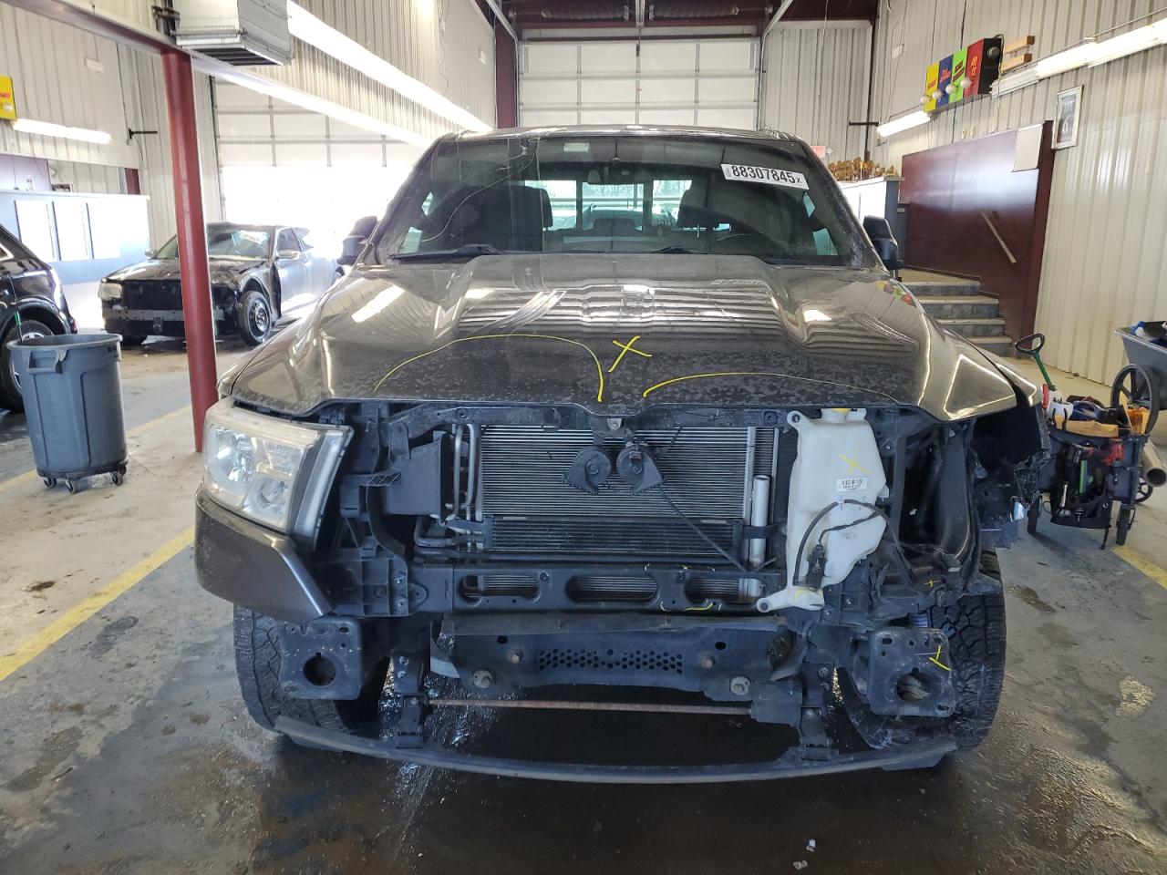 2019 RAM 1500 - Image 5