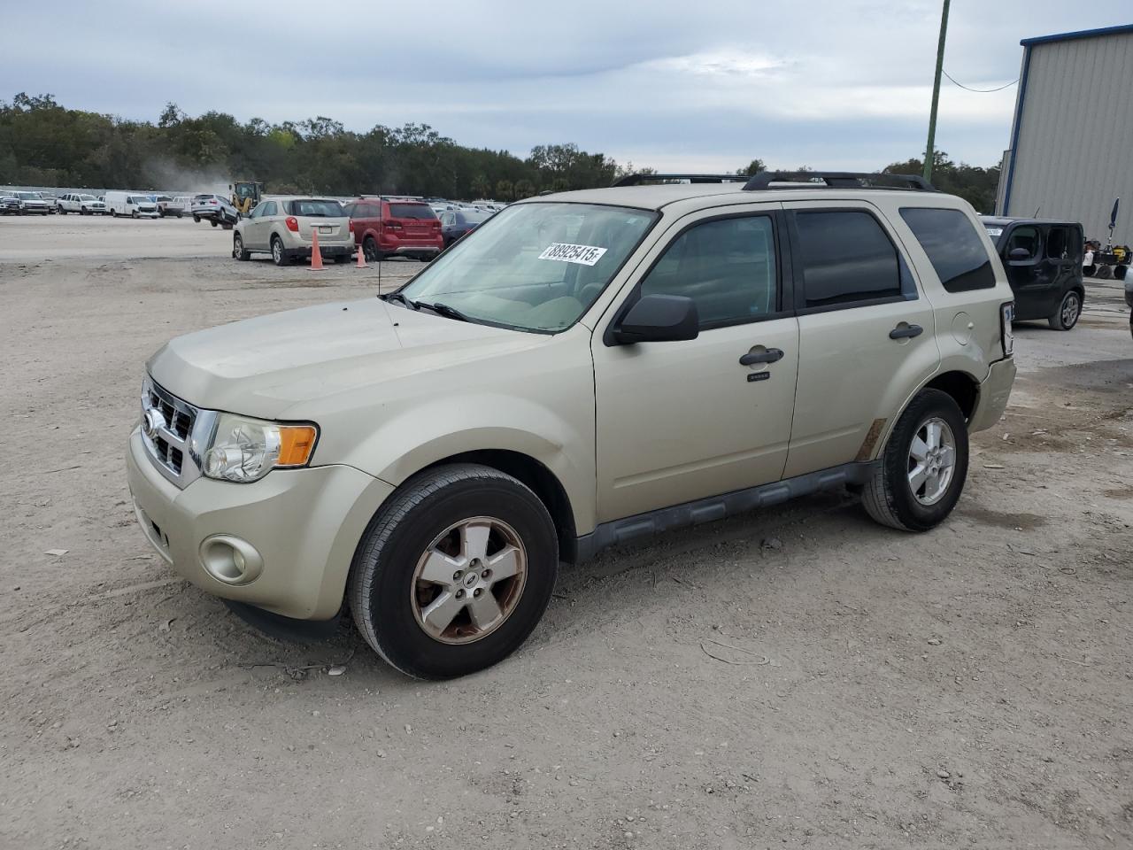 2012 Ford Escape - Image 1