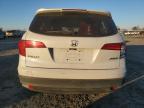 2017 Honda Pilot Exl na sprzedaż w Eugene, OR - Front End