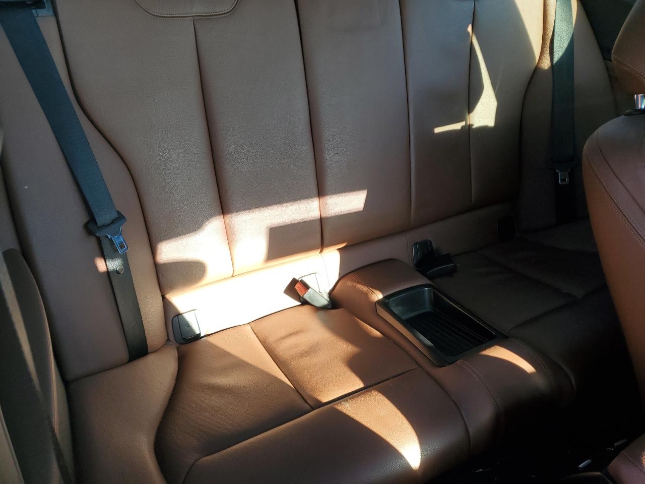 2015 BMW 2er - Image 10