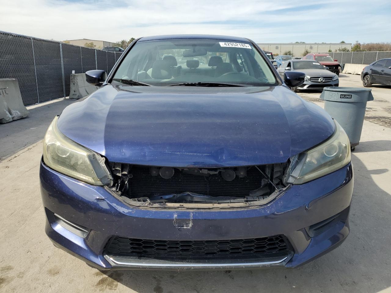 2013 Honda Accord - Image 5