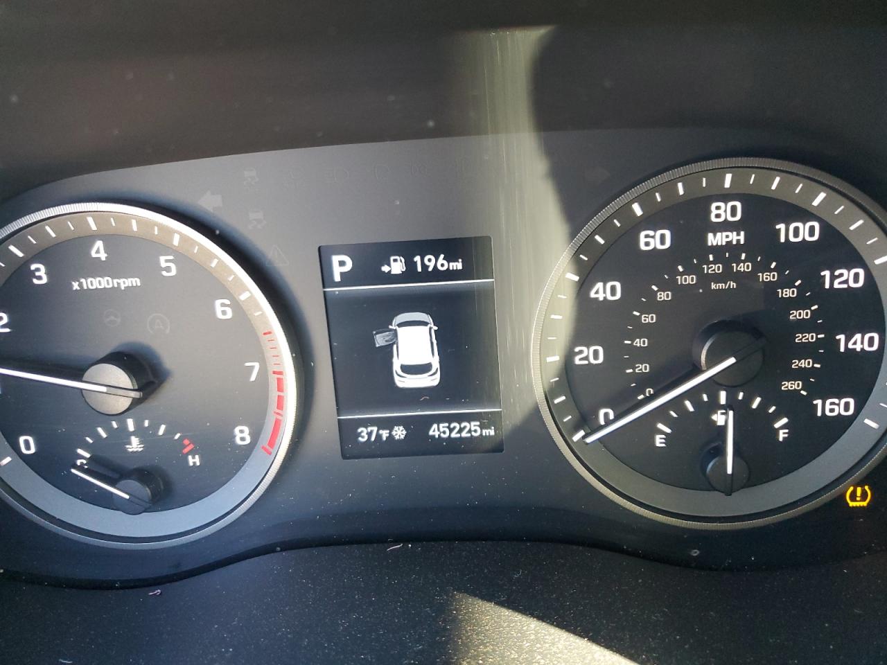 2021 Hyundai Tucson - Image 9