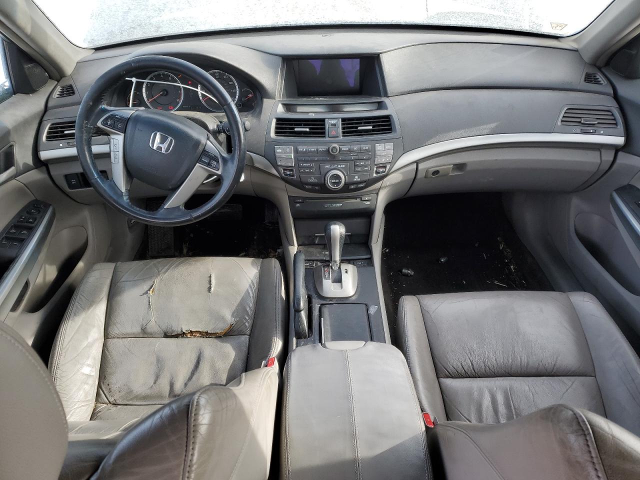 2008 Honda Accord - Image 8