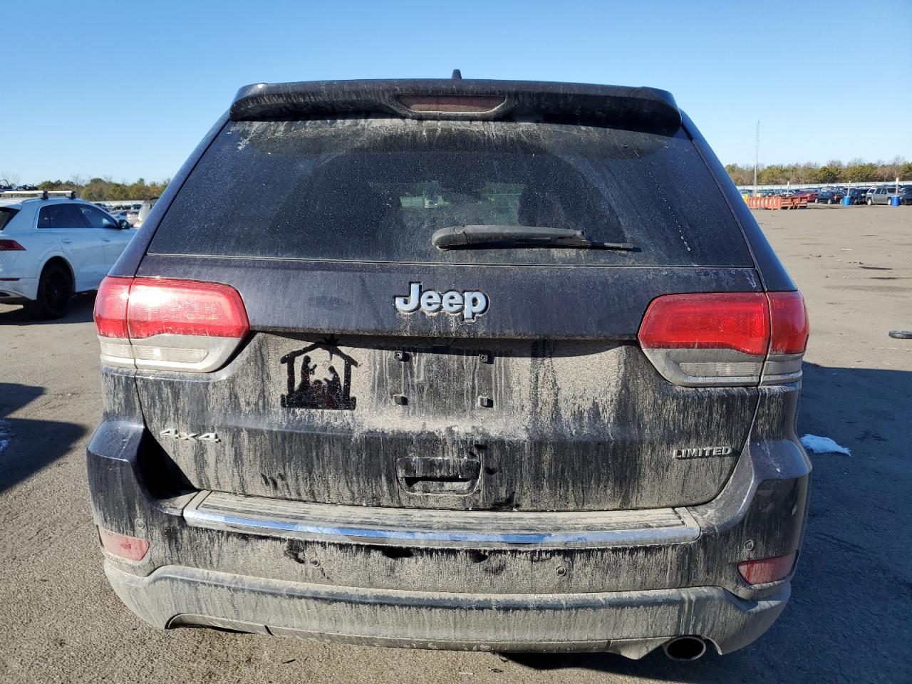 2019 Jeep Grand Cherokee - Image 6