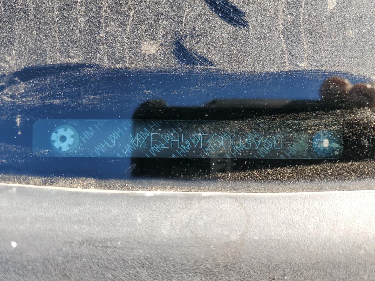 2011 Honda Insight - Image 12