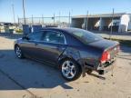 2010 Chevrolet Malibu 1Lt იყიდება Sacramento-ში, CA - Rear End