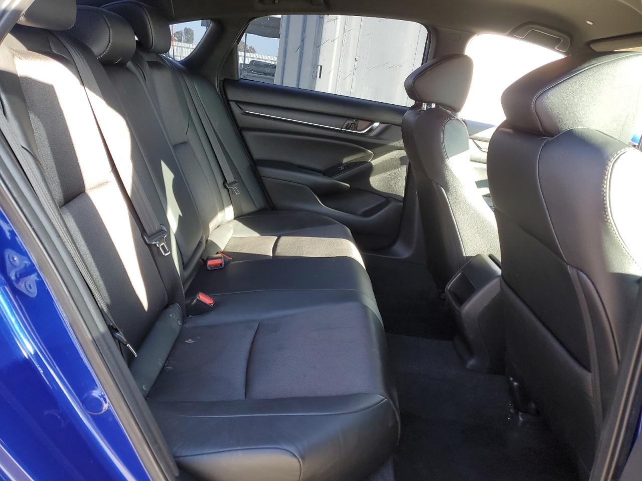 2020 Honda Accord - Image 10
