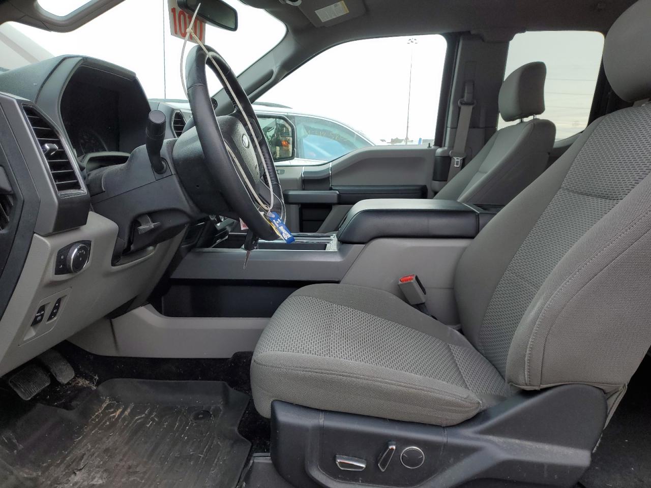 2017 Ford F-150 - Image 7