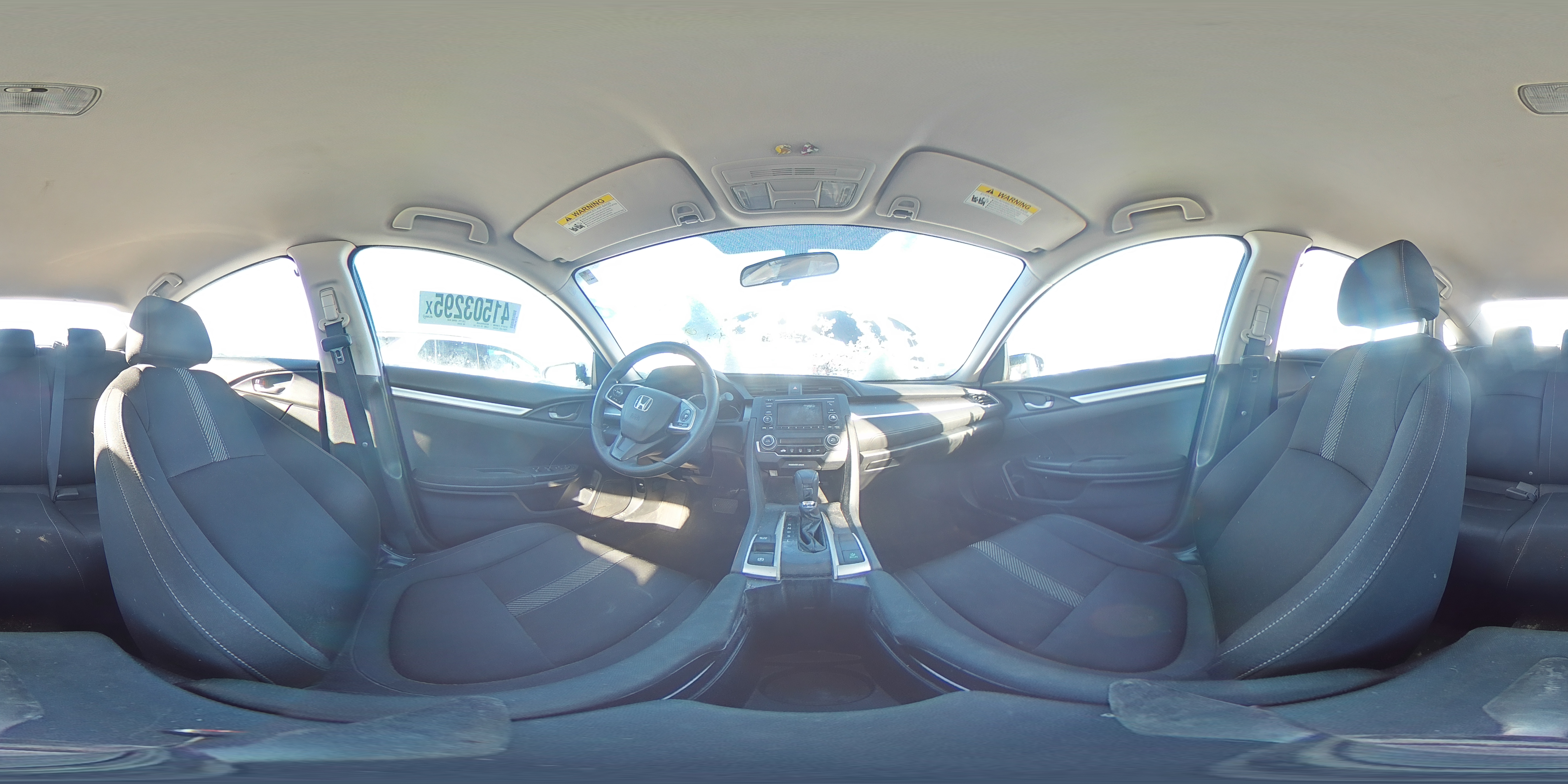 2016 Honda Civic - Image 14