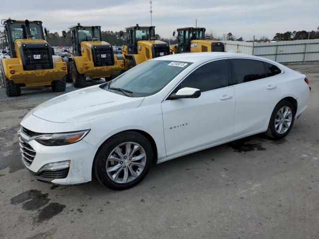  CHEVROLET MALIBU 2020 Biały