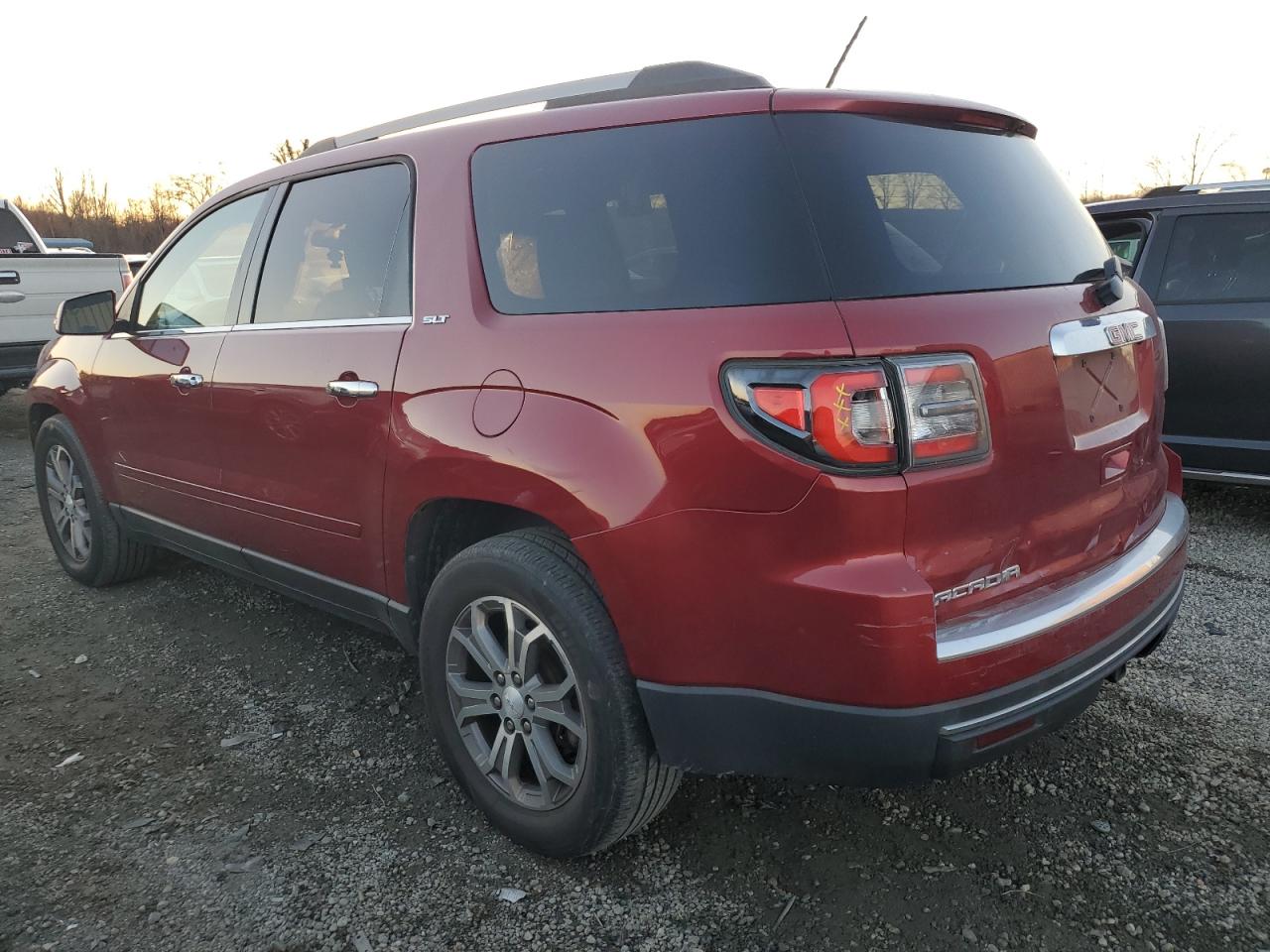 2013 GMC Acadia - Image 2