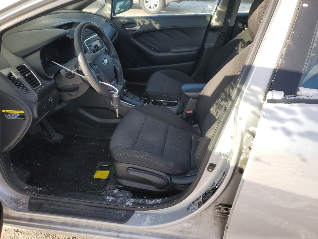 2018 Kia Forte - Image 7